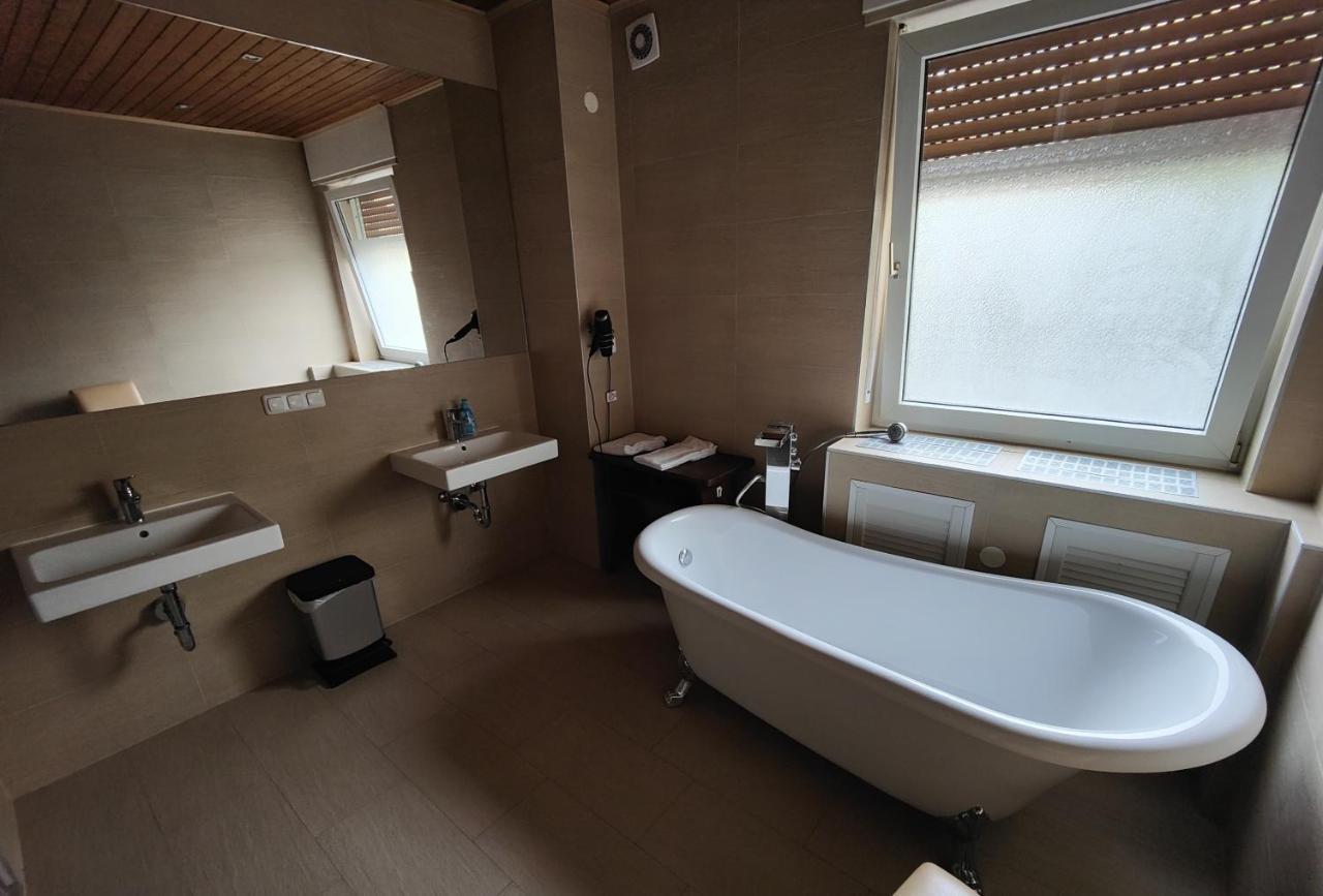 Wasserturm Hotel Mannheim Ngoại thất bức ảnh