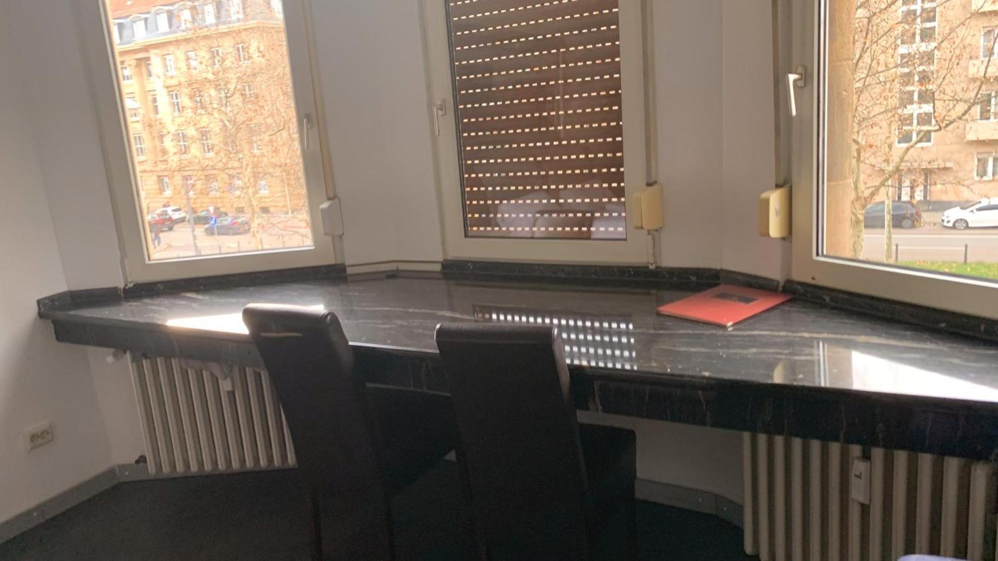 Wasserturm Hotel Mannheim Ngoại thất bức ảnh