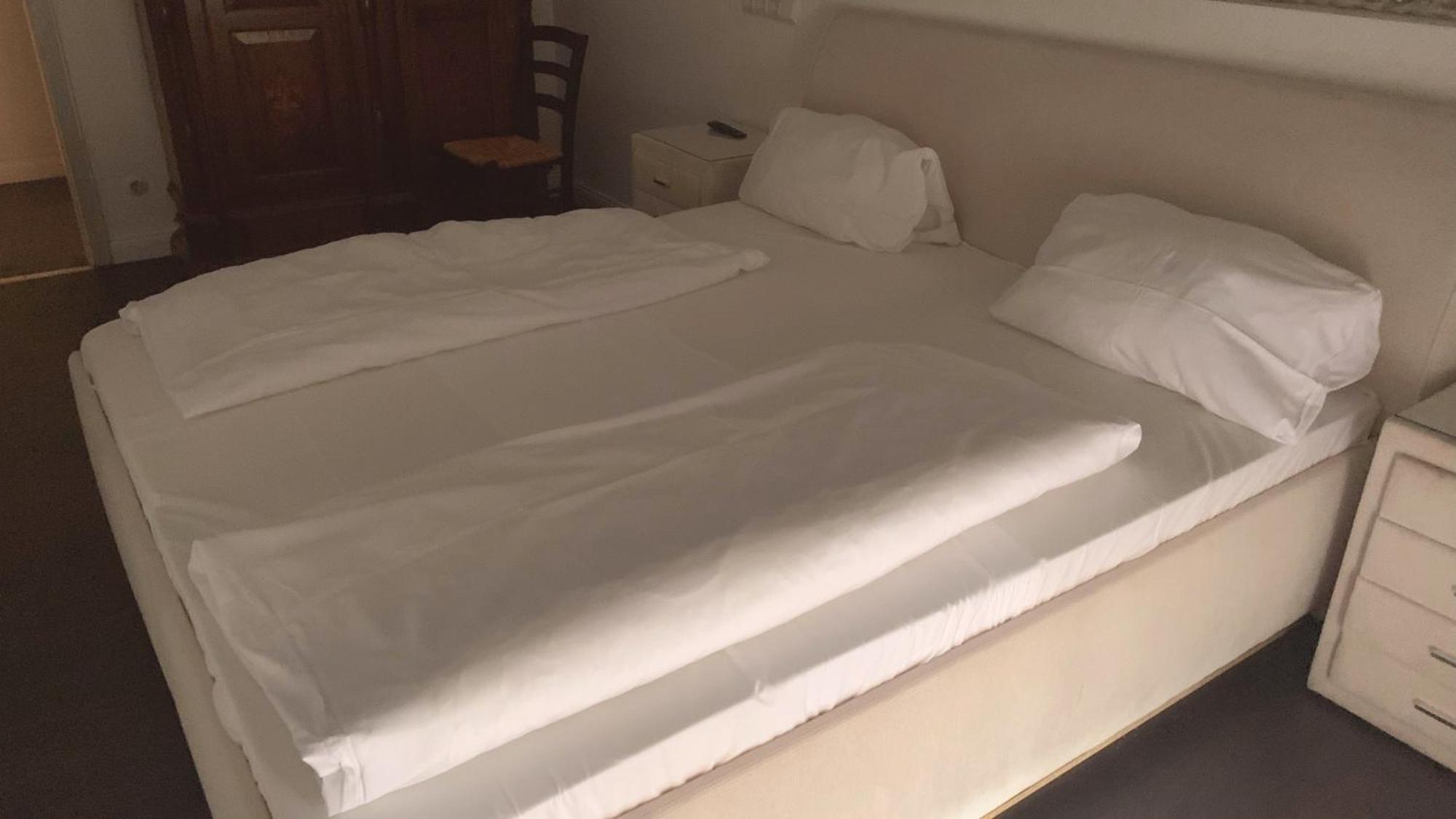 Wasserturm Hotel Mannheim Ngoại thất bức ảnh