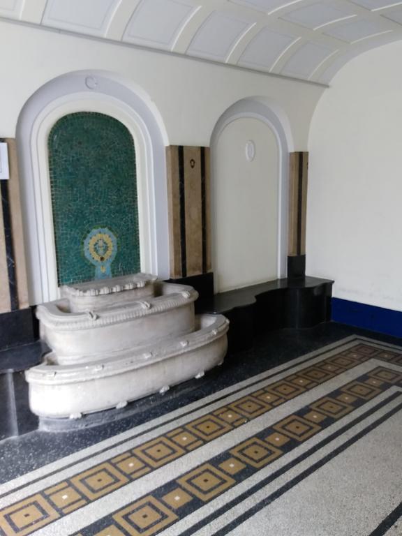 Wasserturm Hotel Mannheim Ngoại thất bức ảnh