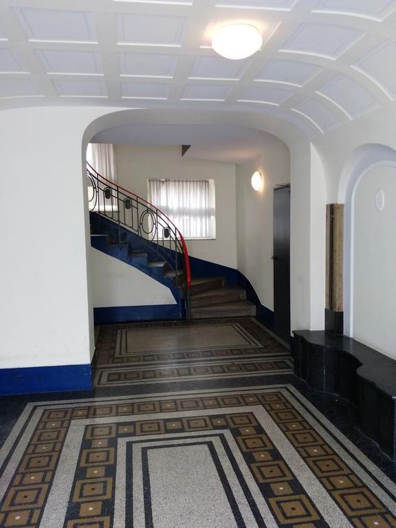 Wasserturm Hotel Mannheim Ngoại thất bức ảnh
