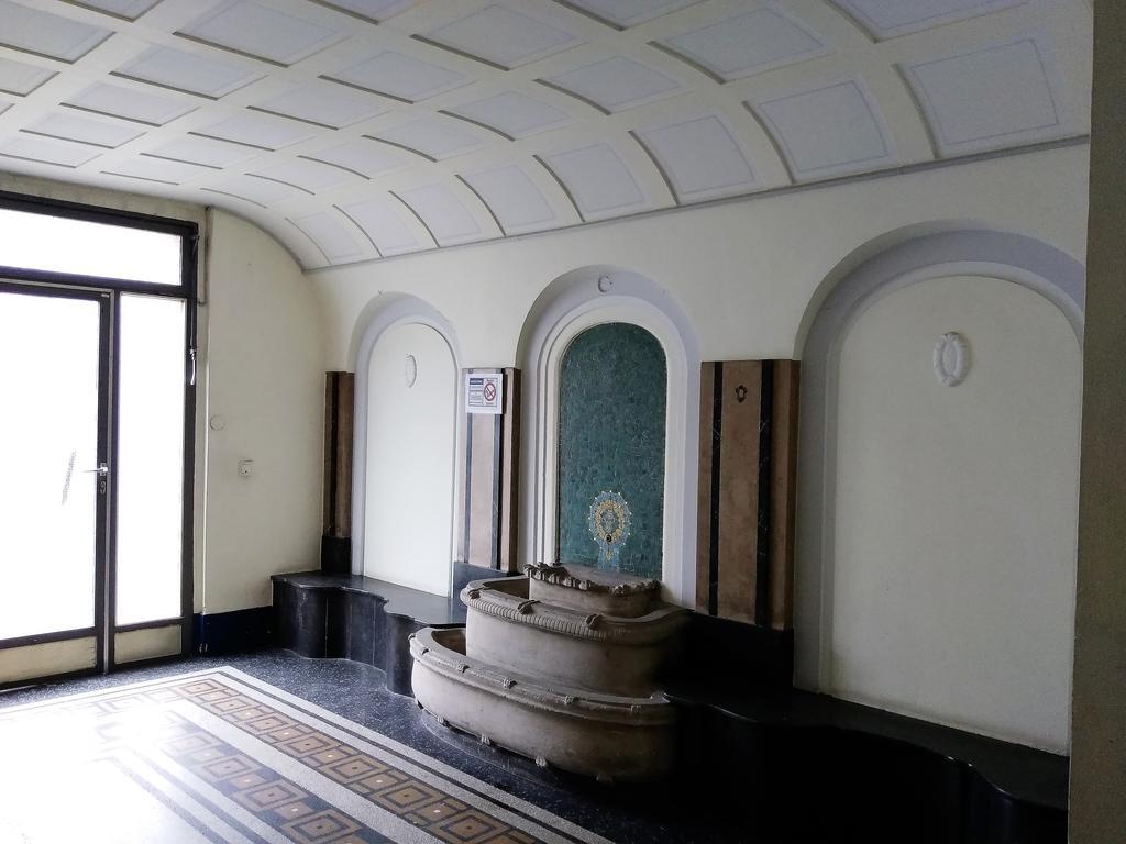 Wasserturm Hotel Mannheim Ngoại thất bức ảnh