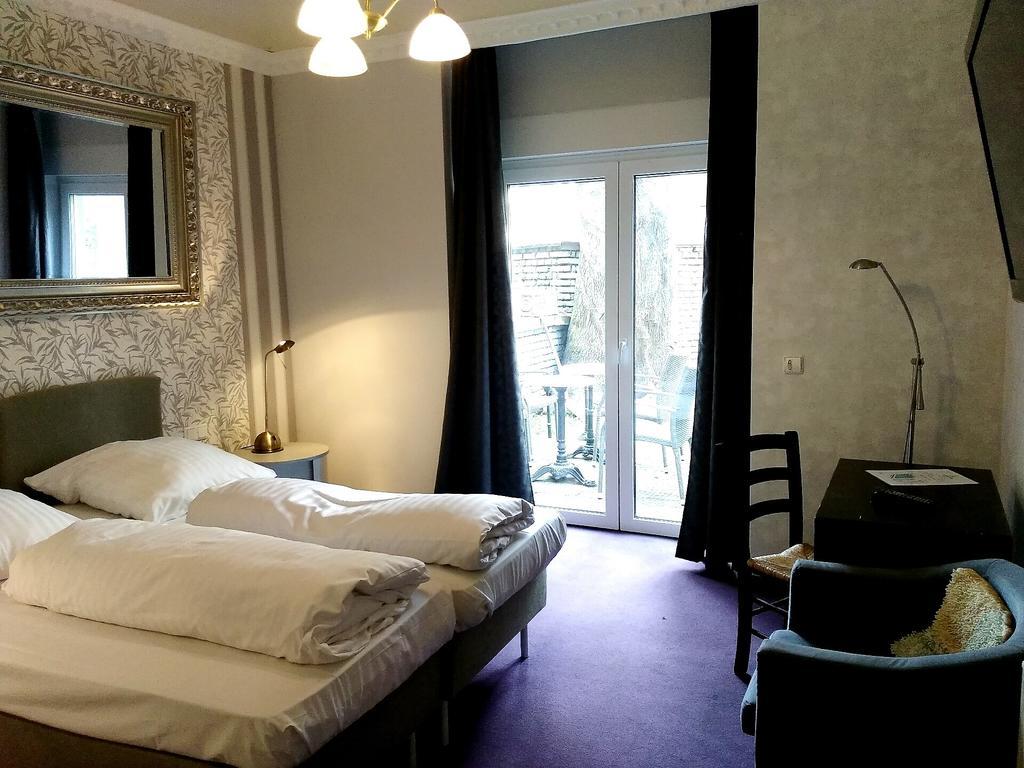 Wasserturm Hotel Mannheim Ngoại thất bức ảnh
