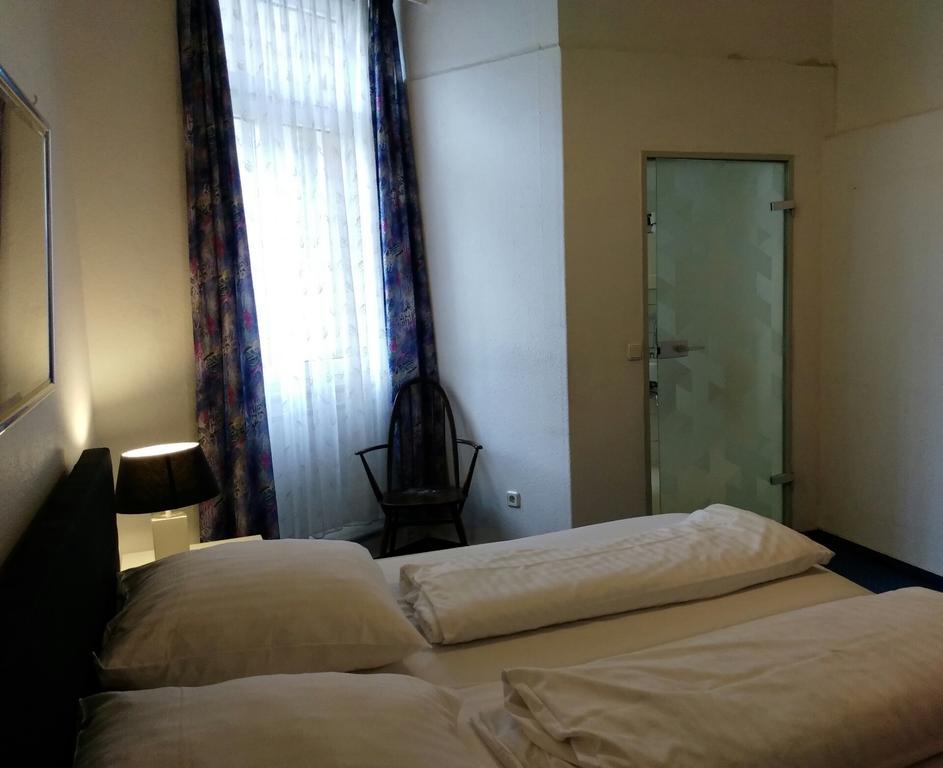 Wasserturm Hotel Mannheim Ngoại thất bức ảnh