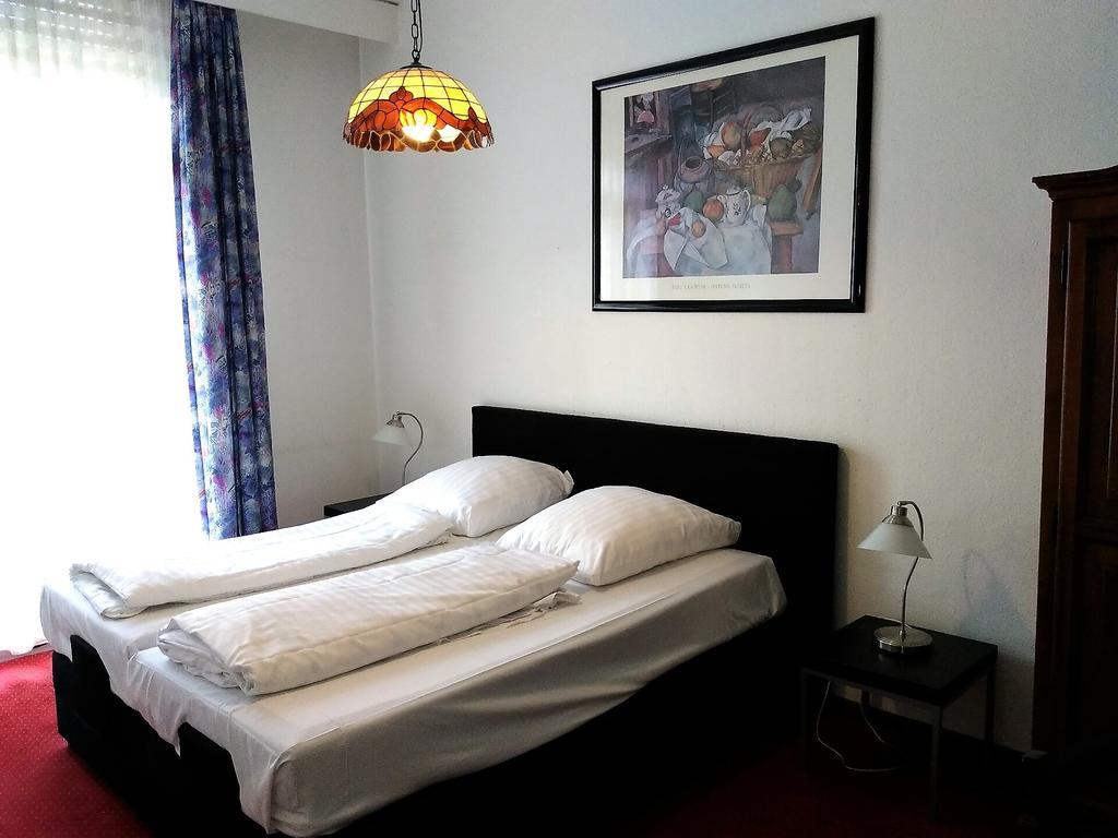 Wasserturm Hotel Mannheim Ngoại thất bức ảnh
