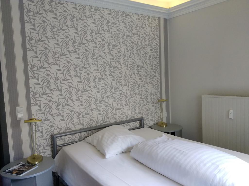 Wasserturm Hotel Mannheim Ngoại thất bức ảnh