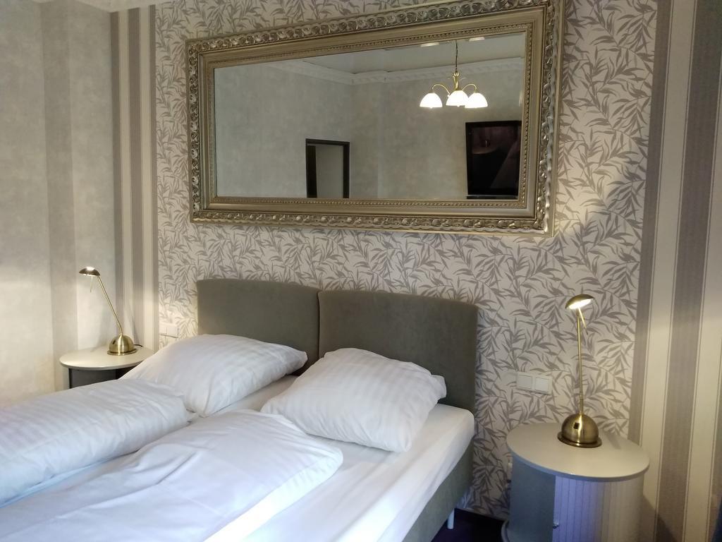 Wasserturm Hotel Mannheim Ngoại thất bức ảnh