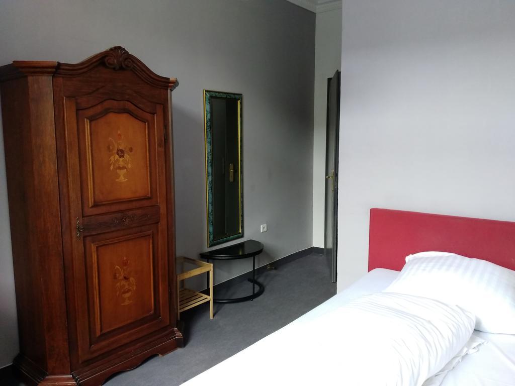 Wasserturm Hotel Mannheim Ngoại thất bức ảnh