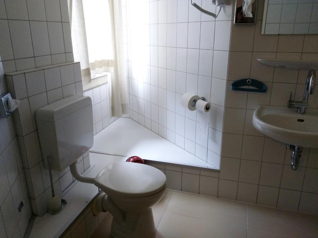 Wasserturm Hotel Mannheim Ngoại thất bức ảnh