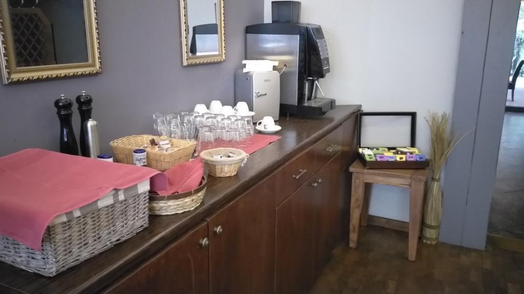 Wasserturm Hotel Mannheim Ngoại thất bức ảnh