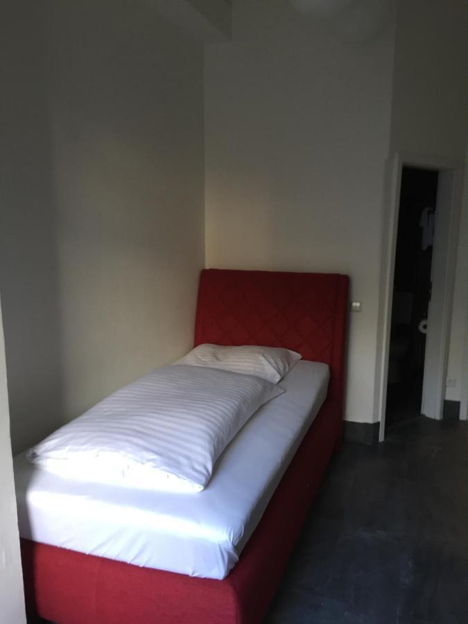 Wasserturm Hotel Mannheim Ngoại thất bức ảnh