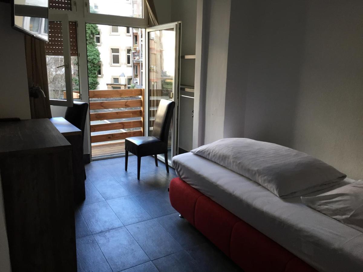 Wasserturm Hotel Mannheim Ngoại thất bức ảnh
